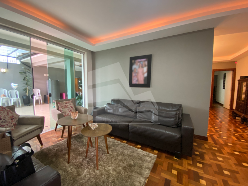 Foto: Casa - Centro - São Sebastião do Paraíso