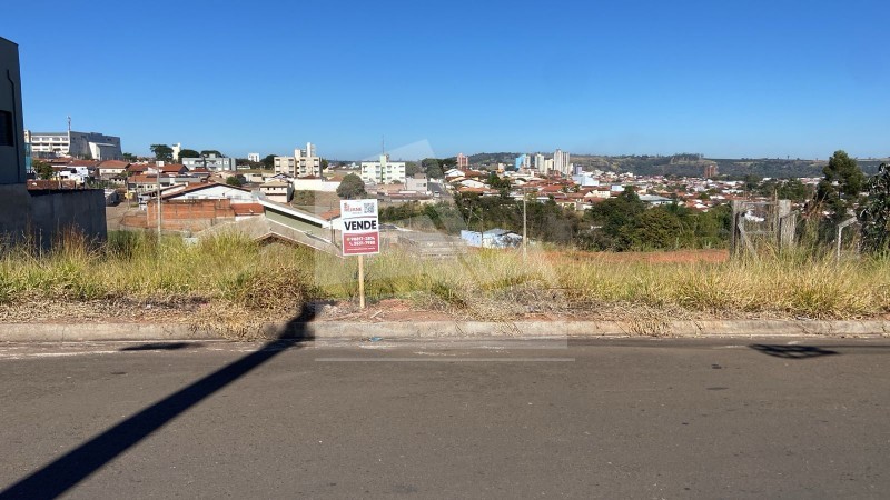 Foto: Terreno - Jardim São José - São Sebastião do Paraíso