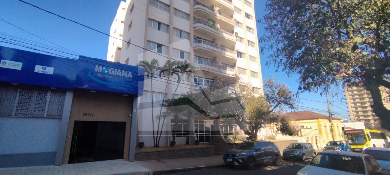 Foto: Apartamento - Centro - São Sebastião do Paraíso