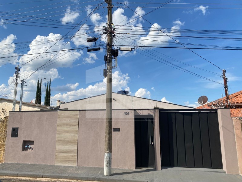 Foto: Casa - Lagoinha - São Sebastião do Paraíso