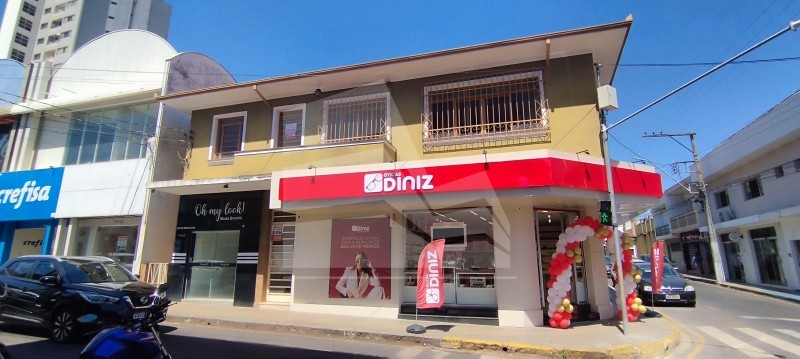 Foto: Ponto Comercial - Centro - São Sebastião do Paraíso