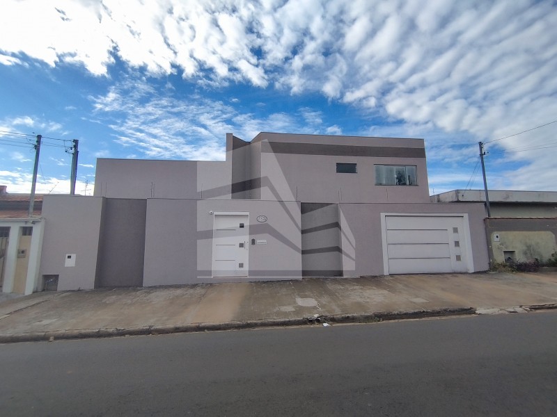 Foto: Casa - Jardim São José - São Sebastião do Paraíso/MG