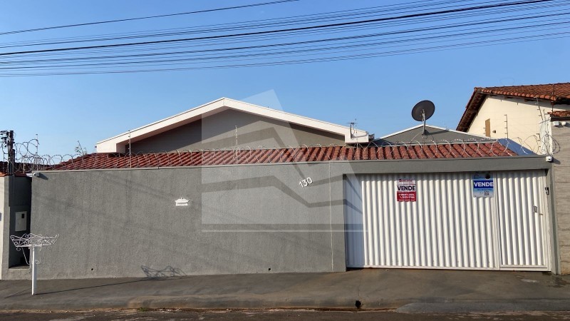 Foto: Casa - Jardim Bernadete - São Sebastião do Paraíso