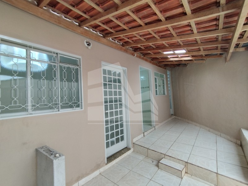 Casa, 3 quartos - Foto 16