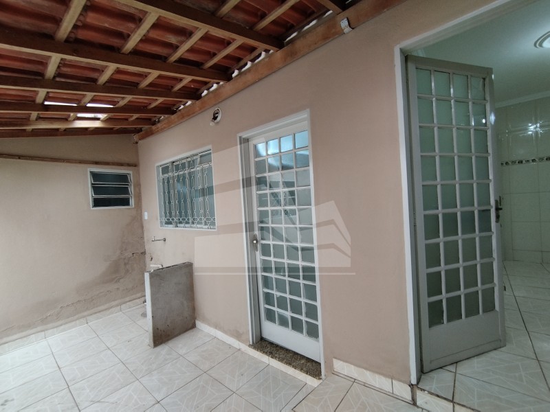 Casa, 3 quartos - Foto 14