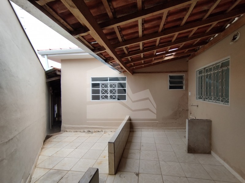 Casa, 3 quartos - Foto 15