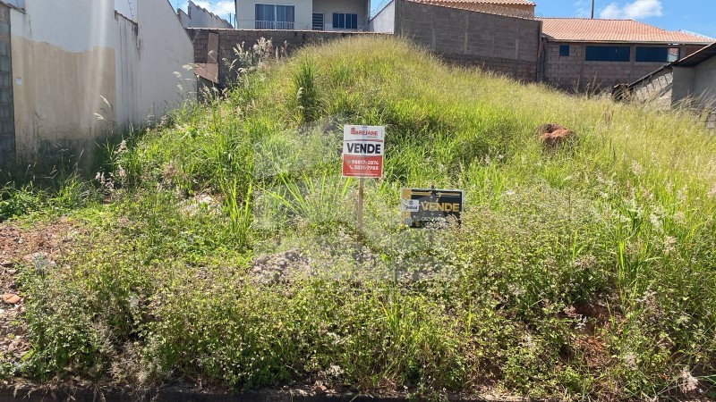 Foto: Terreno - Parque Belvedere - São Sebastião do Paraíso