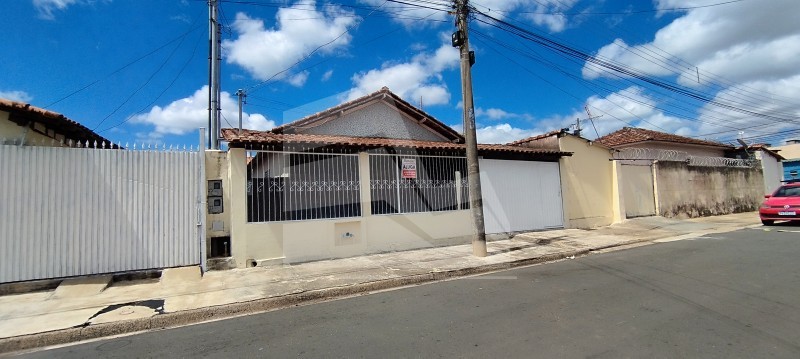Foto: Casa - Vila Formosa - São Sebastião do Paraíso
