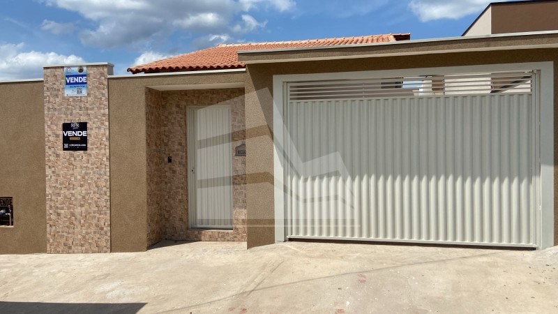 Foto: Casa - Village Paraiso - São Sebastião do Paraíso