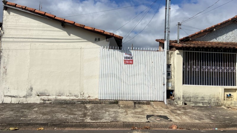 Foto: Casa - Vila Formosa - São Sebastião do Paraíso
