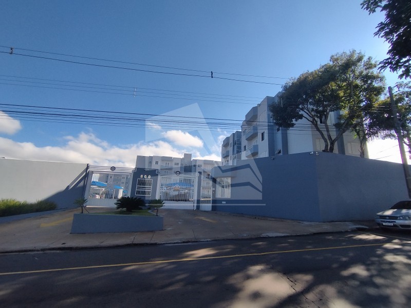 Foto: Apartamento - Jardim Mediterranée - São Sebastião do Paraíso