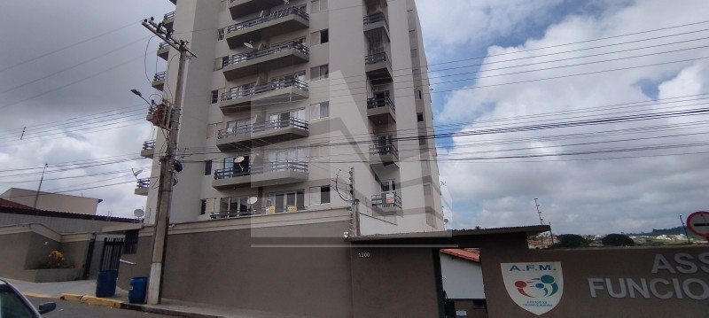 Foto: Apartamento - Centro - São Sebastião do Paraíso