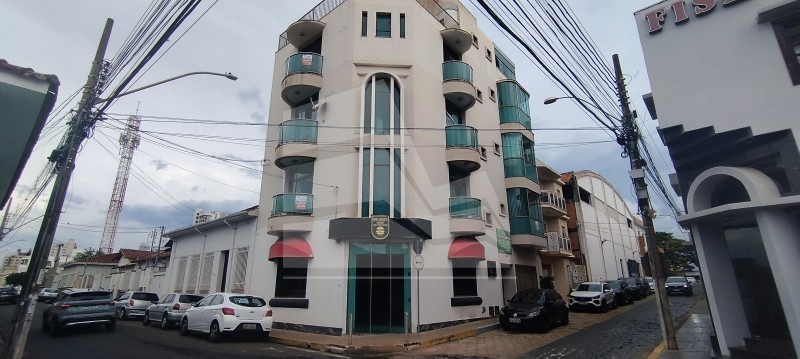 Foto: Apartamento - Centro - São Sebastião do Paraíso