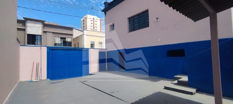 Foto: Casa - Centro - São Sebastião do Paraíso