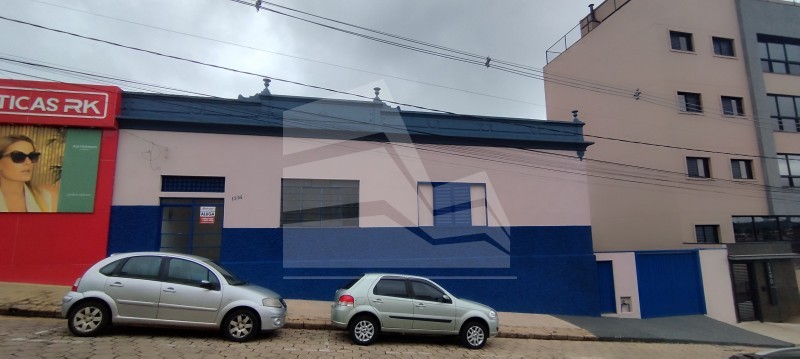 Foto: Casa - Centro - São Sebastião do Paraíso/MG