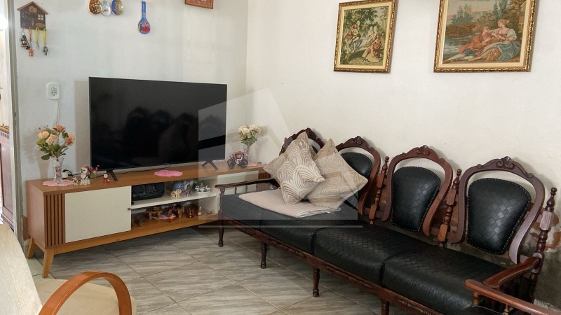 Foto: Casa - Nossa Senhora Aparecida - São Sebastião do Paraíso