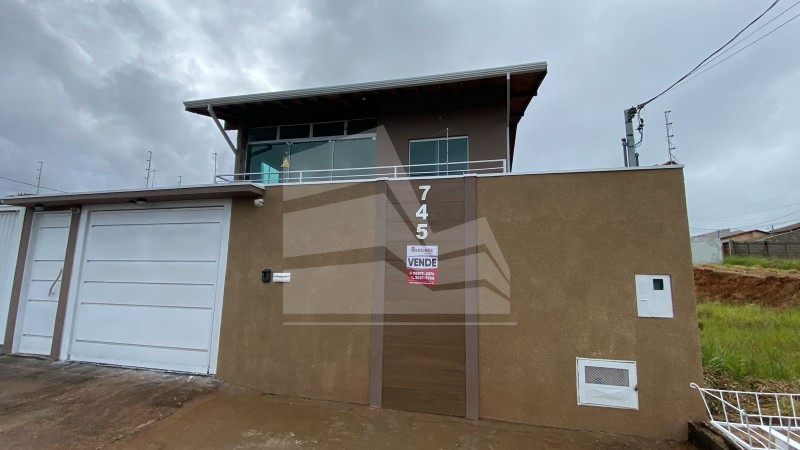 Foto: Casa - Alto Paraíso - São Sebastião do Paraíso