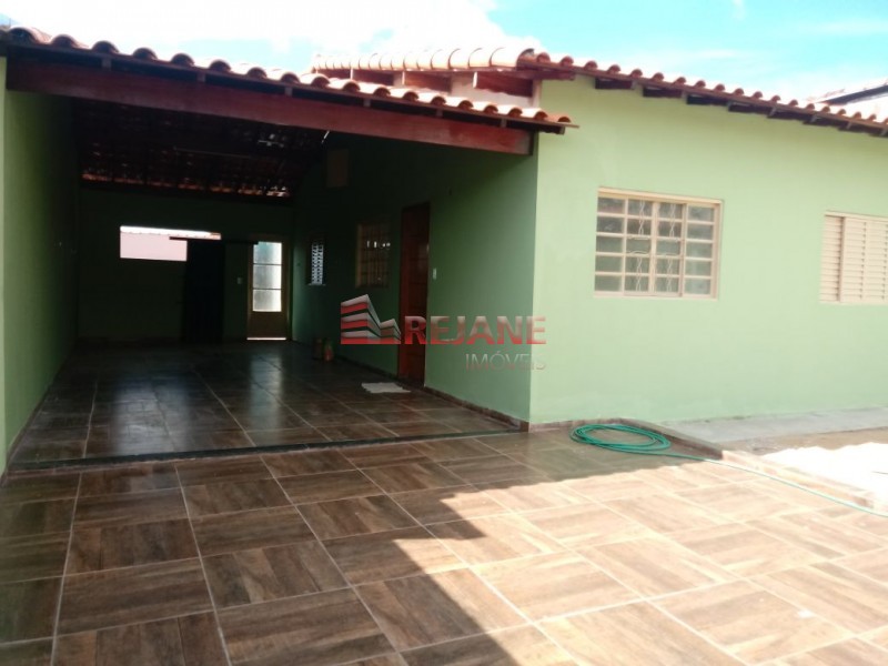 Foto: Casa - Conjunto Monsenhor Mancini - São Sebastião do Paraíso