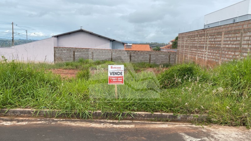 Foto: Terreno - Alto Paraíso - São Sebastião do Paraíso