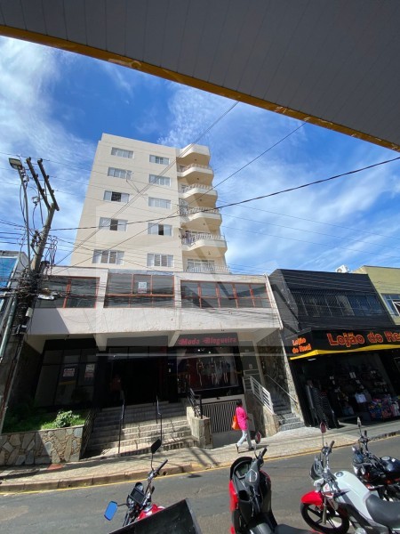 Foto: Apartamento - Centro - São Sebastião do Paraíso