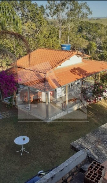 Foto: Chácara - Condomínio Cachoeira - São Sebastião do Paraíso