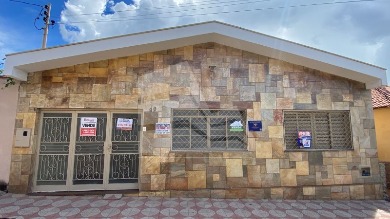 Foto: Casa - Vila Santa Maria - São Sebastião do Paraíso