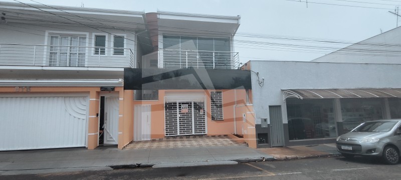 Foto: Ponto Comercial - Jardim Planalto - São Sebastião do Paraíso