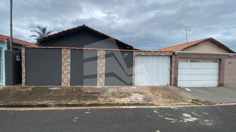 Foto: Casa - Parque São Judas Tadeu - São Sebastião do Paraíso