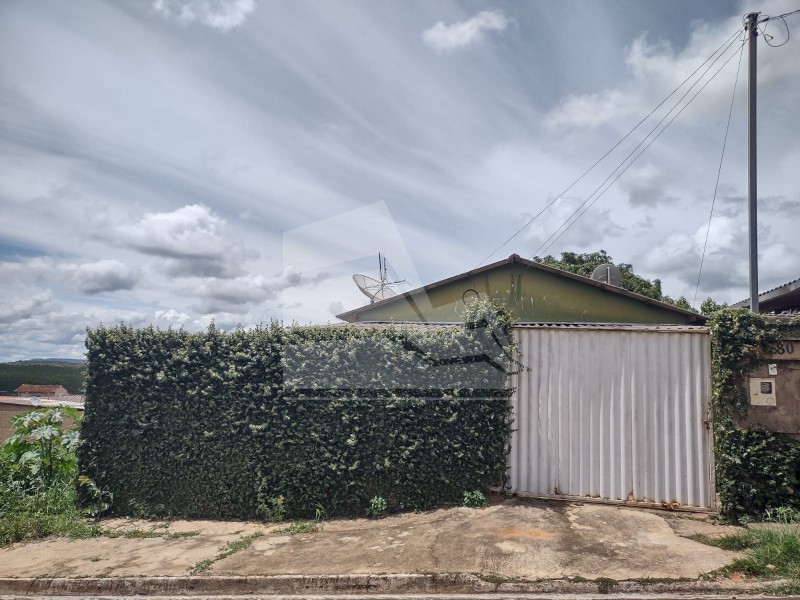 Foto: Casa - Jardim Itamaraty - São Sebastião do Paraíso