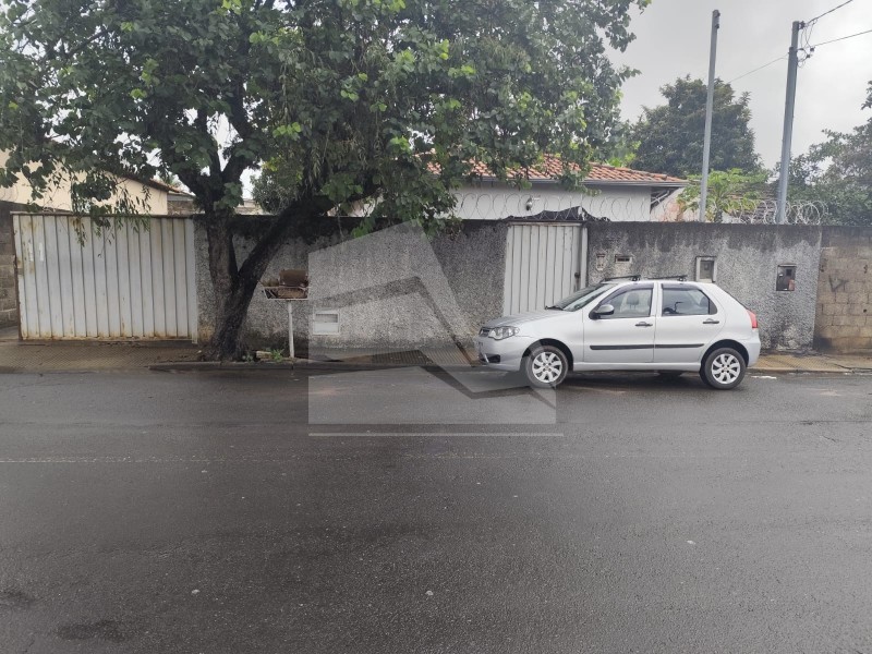 Foto: Casa - Mocoquinha - São Sebastião do Paraíso