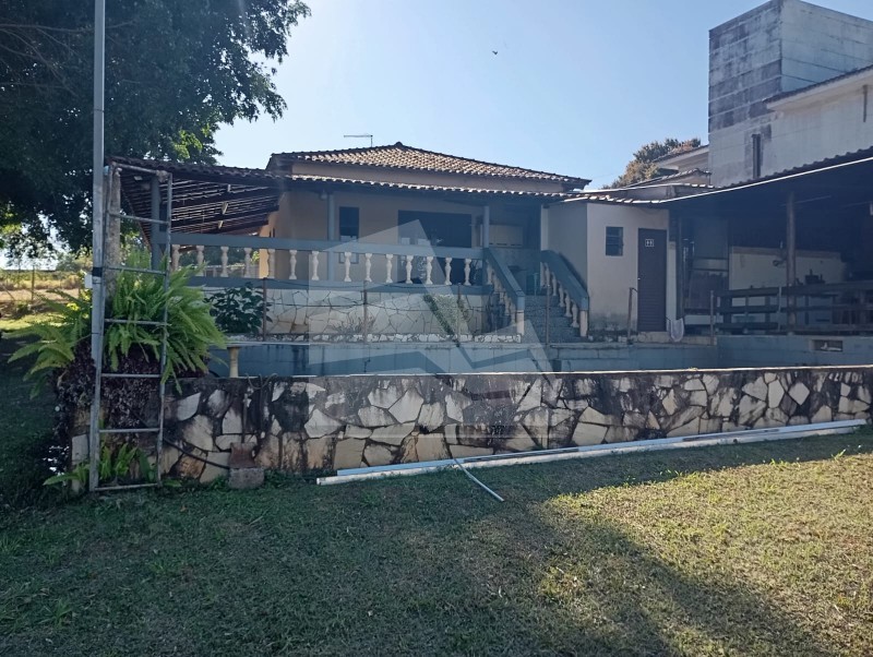 Foto: Chácara - Condomínio Campo Alegre - São Sebastião do Paraíso