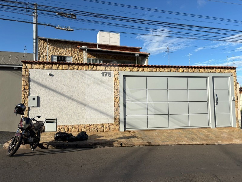 Foto: Casa - Jardim Planalto - São Sebastião do Paraíso