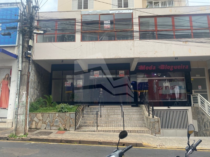 Foto: Sala Comercial - Centro - São Sebastião do Paraíso