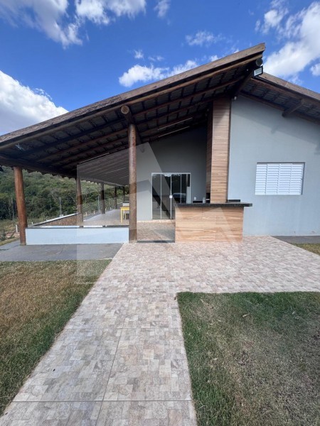 Foto: Sítio -  Canta Galo - São Sebastião do Paraíso