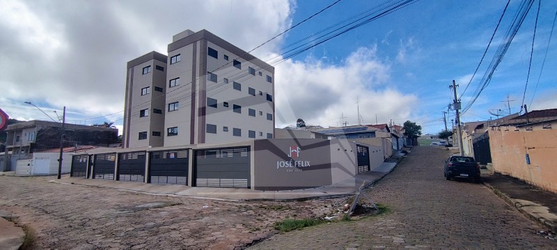 Foto: Apartamento - Bairro Jardim Maria Lucia  - São Sebastião do Paraíso/MG