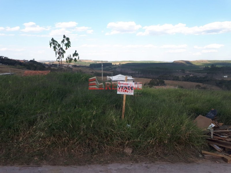 Foto: Terreno - Parque Belvedere - São Sebastião do Paraíso