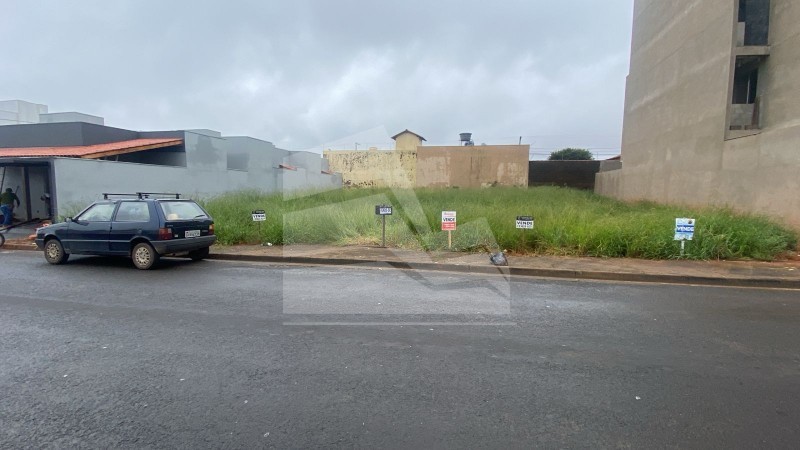 Foto: Terreno - Jardim Mediterranée - São Sebastião do Paraíso