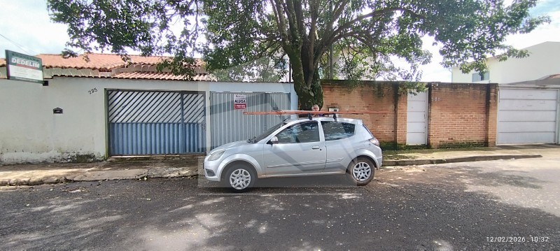 Foto: Casa - José de Oliveira Brandão  - São Sebastião do Paraíso/MG