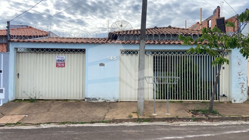 Foto: Casa - Jardim Acapulco - São Sebastião do Paraíso
