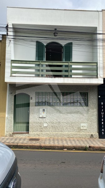 Foto: Casa - Centro - São Sebastião do Paraíso