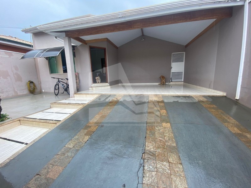 Foto: Casa - Jardim Europa - São Sebastião do Paraíso