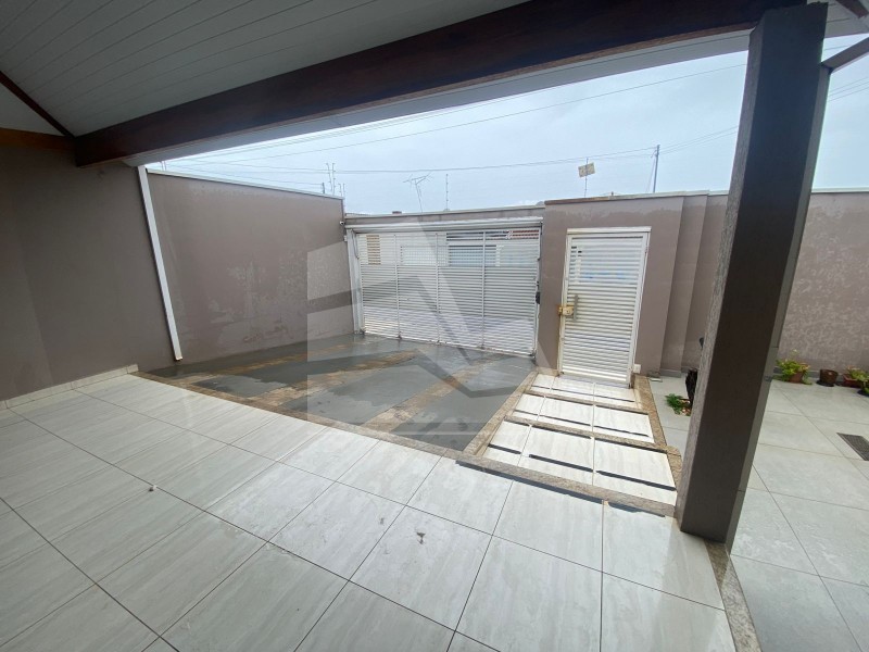 Casa, 2 quartos, 167 m² - Foto 2