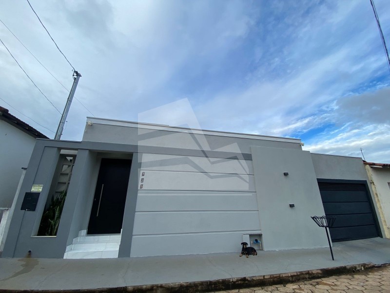 Foto: Casa - Vila Mariana - São Sebastião do Paraíso