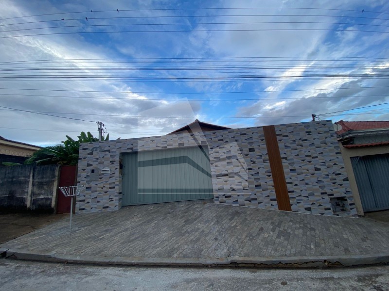 Foto: Casa - Veneza - São Sebastião do Paraíso