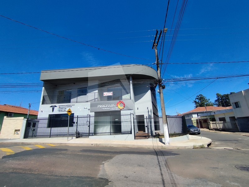 Foto: Apartamento - Lagoinha - São Sebastião do Paraíso/MG