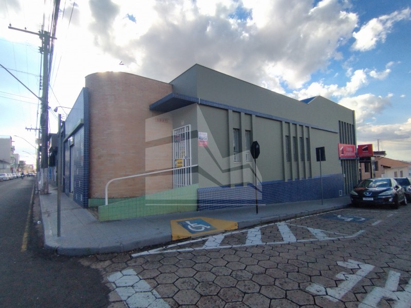 Foto: Ponto Comercial - Centro - São Sebastião do Paraíso