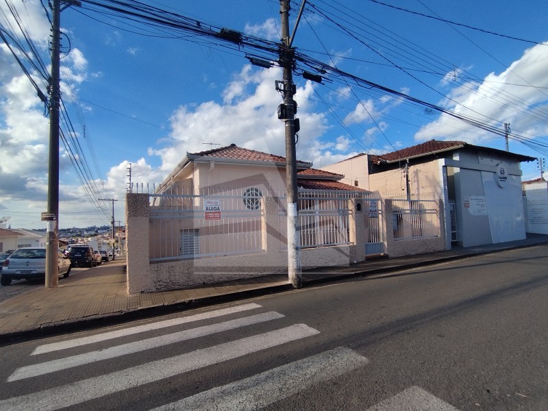 Foto: Casa - Centro - São Sebastião do Paraíso