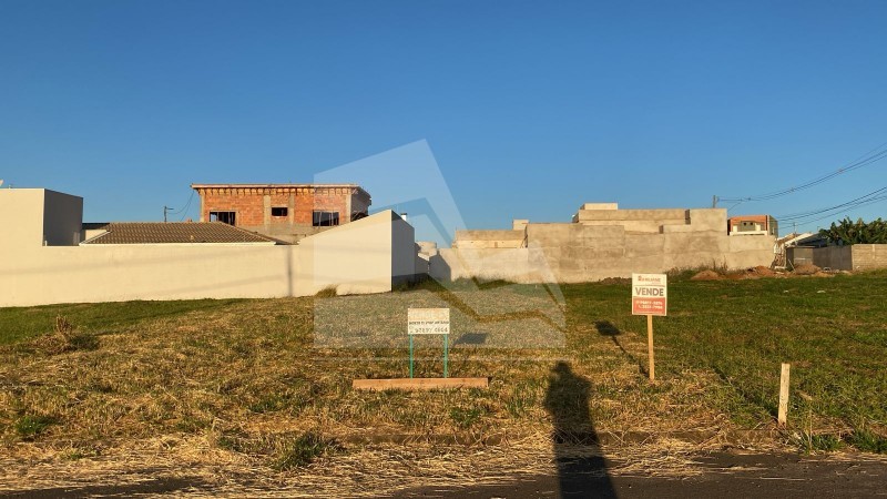 Foto: Terreno - Jardim Mediterraneé II - São Sebastião do Paraíso