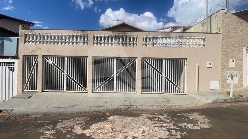 Foto: Casa - Conjunto Monsenhor Mancini - São Sebastião do Paraíso