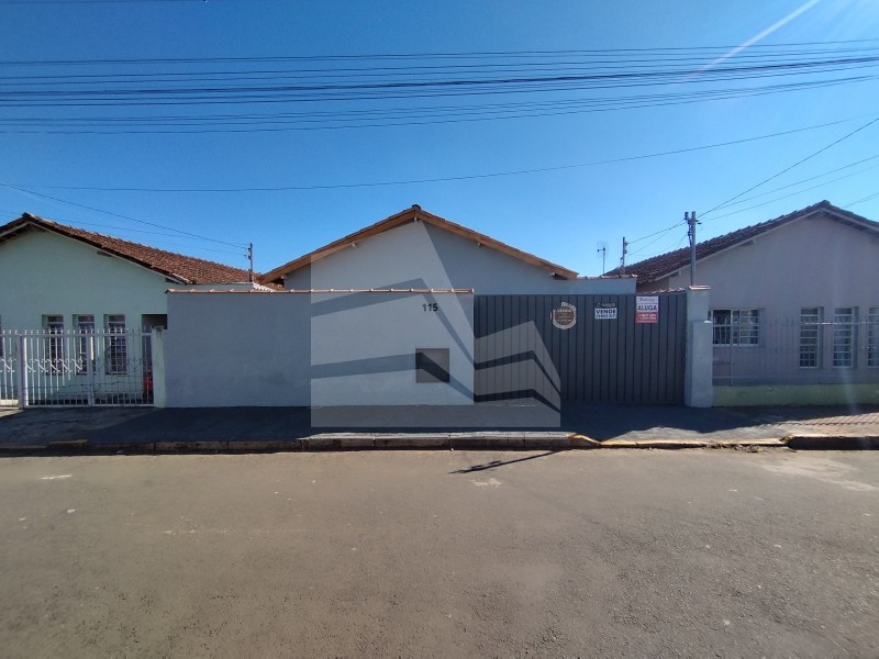 Foto: Casa - Vila Formosa - São Sebastião do Paraíso